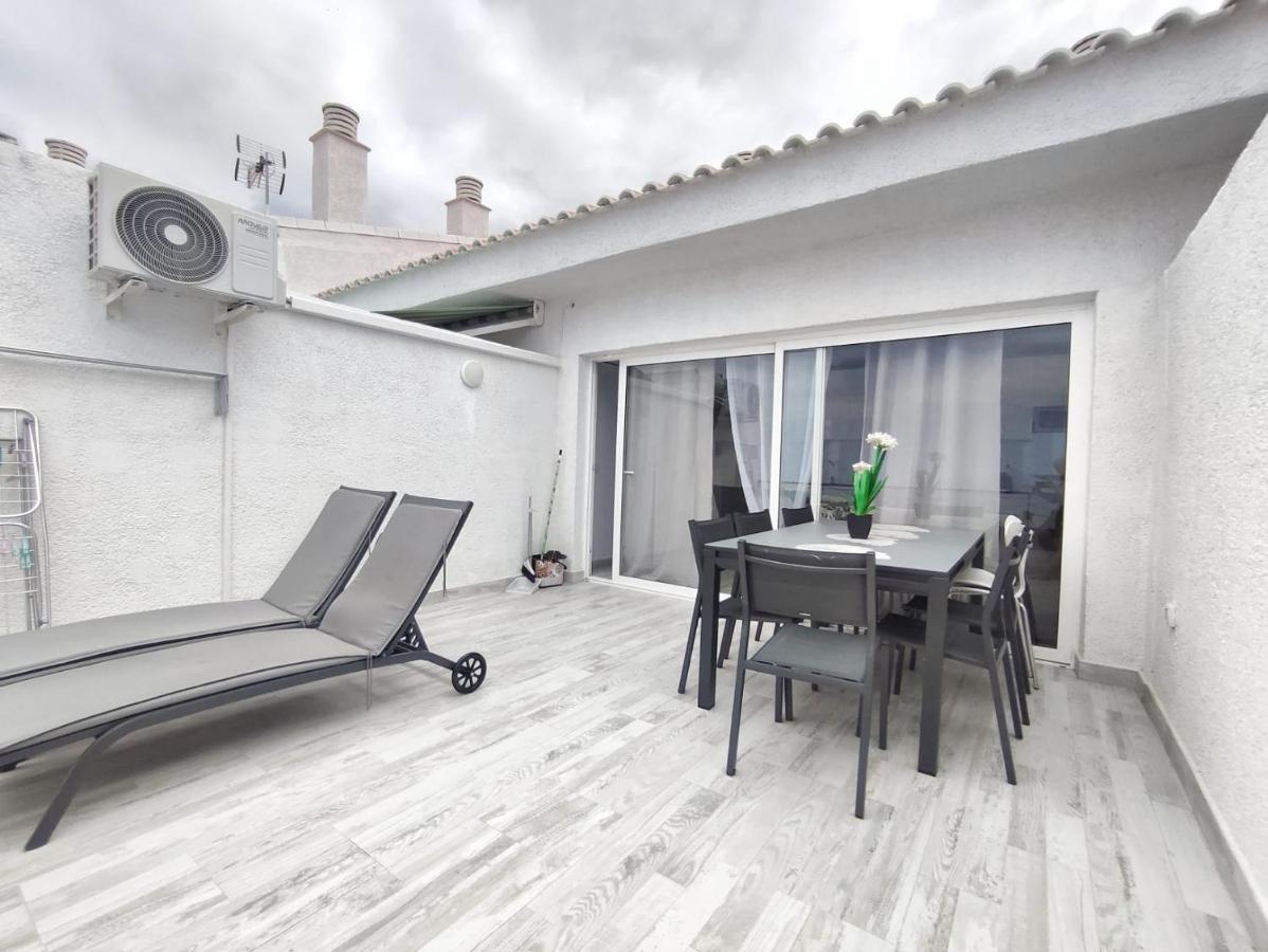 Sunshine Villas Canarias Costa Adeje (Tenerife) Exterior foto