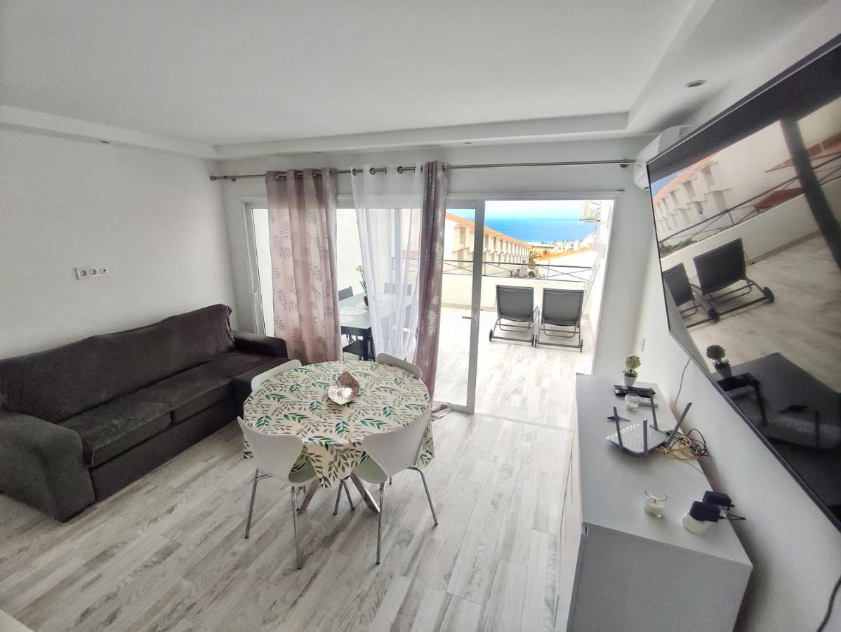 Sunshine Villas Canarias Costa Adeje (Tenerife) Exterior foto