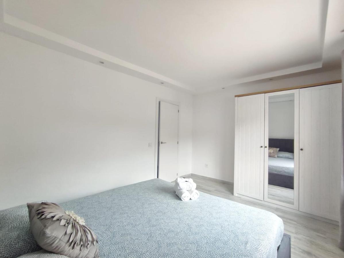 Sunshine Villas Canarias Costa Adeje (Tenerife) Exterior foto