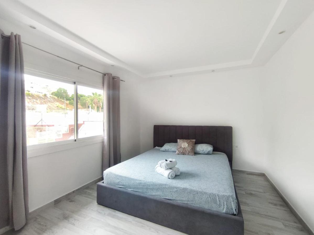 Sunshine Villas Canarias Costa Adeje (Tenerife) Exterior foto